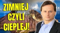 Sommer  Globalne ocieplenie się oziębia!