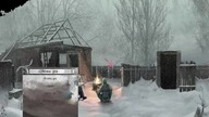 Krwawy Zachód S. T. A. L. K. E. R.  CZYSTE NIEBO