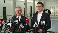 KONFEDERACI Z OBURZAJĄCYMI WIEŚCIAMI!