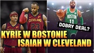 IRVING VS THOMAS - czy ktoś tu kogoś oszukał? | NBA po POLSKU
