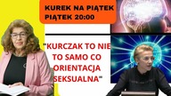 Dr Ewa Kurek o mądrościach poseł Scheuring Wielgus