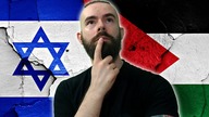 Kto ma rację?! - Izrael vs Palestyna
