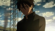 Highschool of the Dead odc 1 60fps