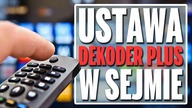 Dekoder Plus  Projekt w 100% prowolnościowy [Skrót debaty w Sejmie]