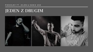 Piekielny - Jeden z drugim | ft.  Jelon, Kania UGS
