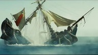 Kraken soundtrack