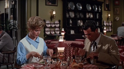 The. Wheeler. Dealers. Szwindel. 1963. Lektor.pl