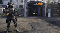 Little bit of Division 2 on PS4 slavo257