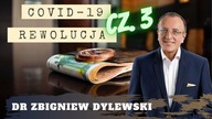Pieniądz po pandemii- COVID-19 rewolucja cz.  III