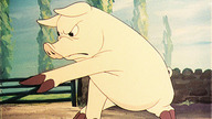 Folwark zwierzęcy (1954) Lektor PL