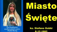 Miasto Święte (Ap 21)