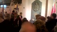NR -187 TW FILOZOF (2) CZY OFIARA KSIĘDZA JERZEGO POPIEŁUSZKI BYLA DAREMNA