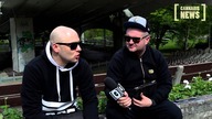 GŁOWA (PMM) wywiad - W Stronę Światła, wybory i marihuana medyczna - Cannabis News TV