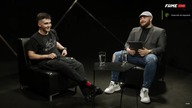 MIKSER O KULISACH ODEJŚCIA Z EKIPY