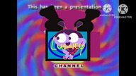 Lusney Channel Originals Logo History