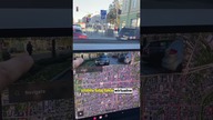 Jak działa lusterko wsteczne w Tesli Cybertruck?#tesla #cybertruck #danielgrzyb #elektromobilność