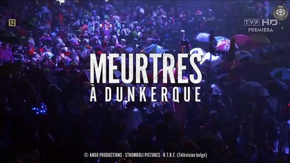 Morderstwo w Dunkierce (2016) Lektor