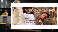Projekt Wedukacja #1: Wiedza o Słowianach dla każdego - Tomasz J.  Kosiński