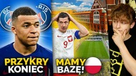 Mbappe WYGWIZDANY przez kibiców PSG, a potem...  NIE TRAFIŁ KARNEGO! Tam Polacy ZAMIESZKAJĄ na EURO!