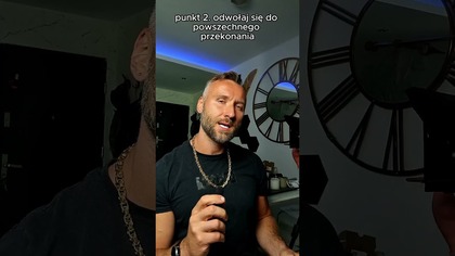 Psychologiczne tricki żeby zwiększyć cenę