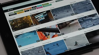 Flowplayer The web video player
