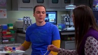 Teoria wielkiego podrywu - The. Big. Bang. Theory. S08E15