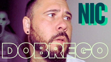 Łowca Duchów Się Nawraca i...  OSTRZEGA! | Ochrzczeni w jedno Ciało, odc.  81