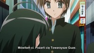 Shakugan no Shana 02 PL Online HD