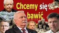 Keti (ft.  WiNNP) - Chcemy się bawić (Bolek Wałęsa w klipie!)