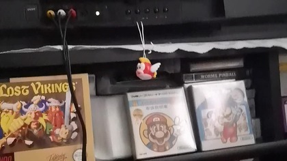 Super Mario USA (Super Mario Bros 2 w PAL)