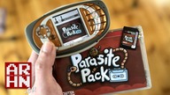 Nowa gra na N-Gage po...  20 latach! | Parasite Pack