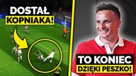 Dostał KOPNIAKA na MECZU! Peszko KOŃCZY KARIERĘ reprezentacyjną!