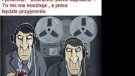 Inwigilacja i cenzura .