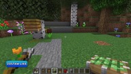 Minecraft Powraca / Robimy Bazę