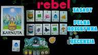Karnuta HIT od Rebel | Zasady i pełna rozgrywka (recenzja niezależna)