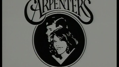 The Carpenters - Carpenters Gold Greatest Hits 1985