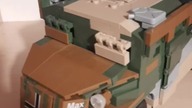 COBI MAMMOTH #cobi #bricks #2023 #army #india #shorts