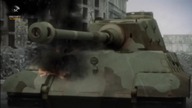 Największe Bitwy Pancerne: Wyścig do Berlina (Lektor PL)