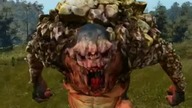 Trol WITCHER MONSTER SLAYER #shorts