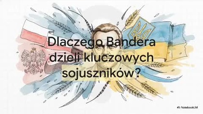 Stepan Bandera 2026: Wielkie obchody we Lwowie i ich wpływ na relacje z Polską