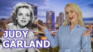 Nawet jej dzieci z nią nie wytrzymały! Dorotka z OZ nie miała życia jak z bajki... Judy Garland