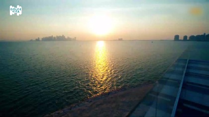 Dolce Vita TV - Fragment spotu stacji w wersji rozszerzonej (2025)