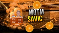 MotM Milinković-Savić !!! | FIFA 17 | #SquadBuilder