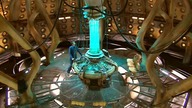 Doctor. Who. S04E00.pl.Rejs potępieńc&oacute;w DVDRip. XviD