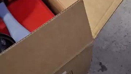 Chińskie webasto za grosze - Co oni tam wsadzili ?!#humor #fail #majsterkowanie #tools