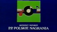 Hanna-Barbera Poland - ident Unifilmu i Polskich Nagrań (wersja 1)