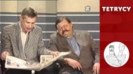 TĘTNO PIŁKI: CZY PIŁKARZ TO CZŁOWIEK | Tetrycy