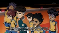 Inazuma Eleven GO: Chrono Stone Odcinek 39 - Unia Raimona i Eldorado! (Polskie Napisy) [MefjuSubs]