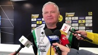 Piotr Żyto przed meczem #ZIELUB - 08. 04. 2022