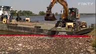 Katastrofa na Odrze.  Specjalne wydanie Rozm&oacute;w o końcu świata w TVN24